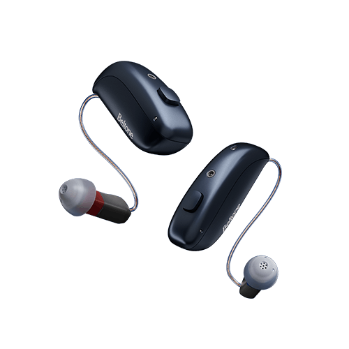 Hearing Aid