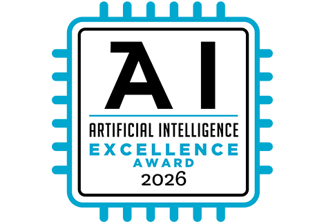 AI Excellence Award 2026