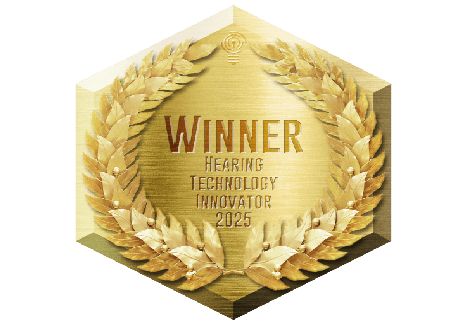 Hearing Technology Innovator Awards 2025
