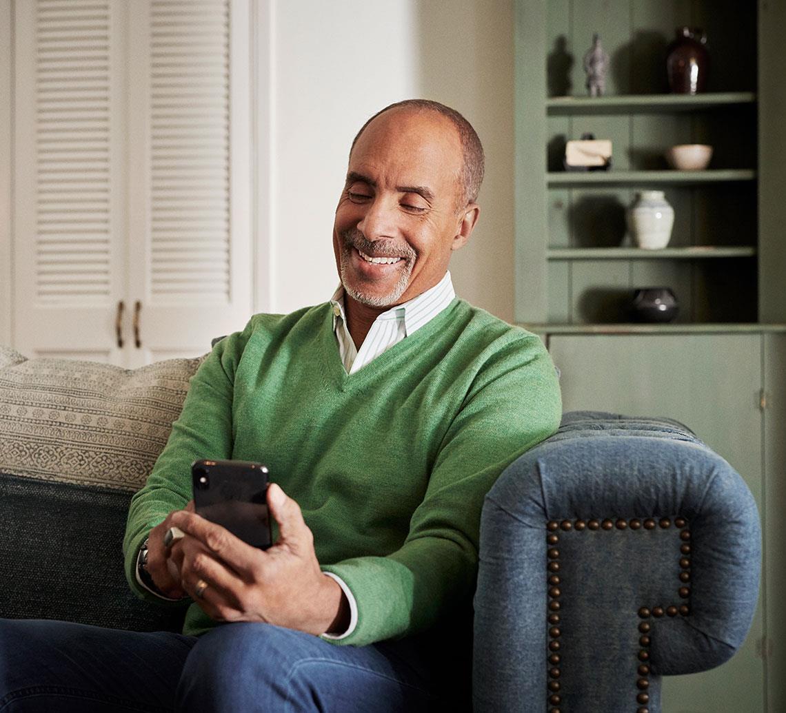 Remote fine tuning via Beltone Remote Care LIve | Beltone HearMax app