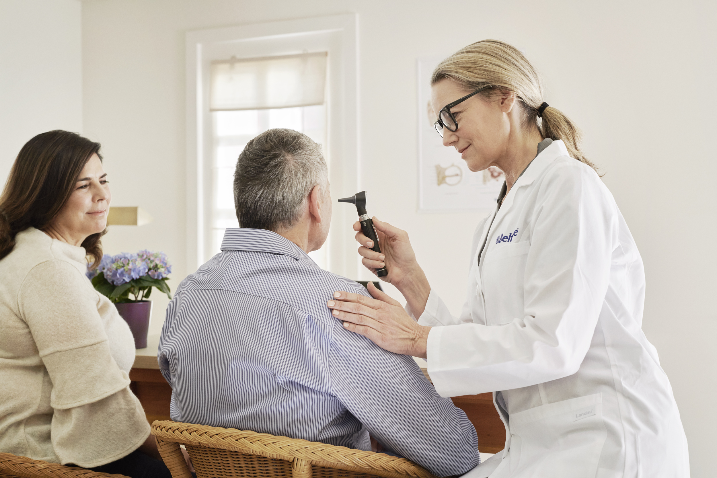 Tinnitus calmer app for Tinnitus relief