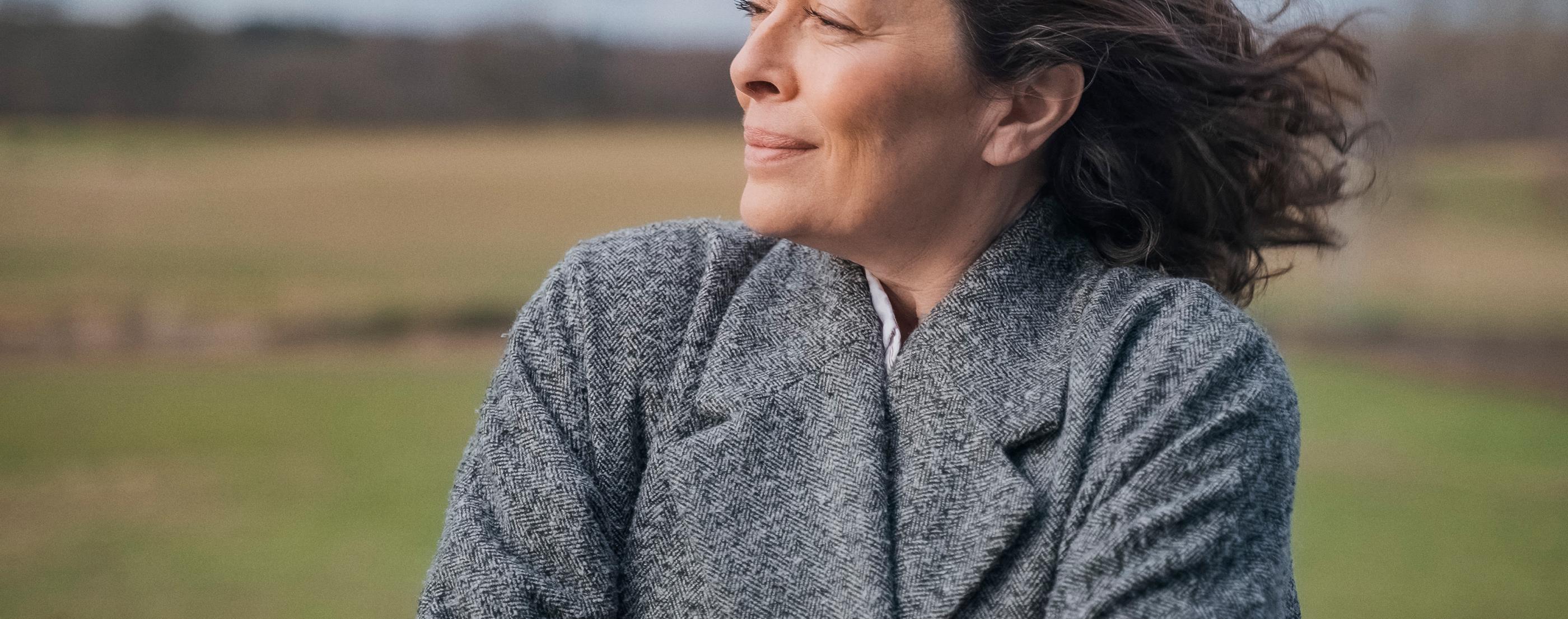 Organic Hearing - Ascolto secondo natura - Rumore del vento