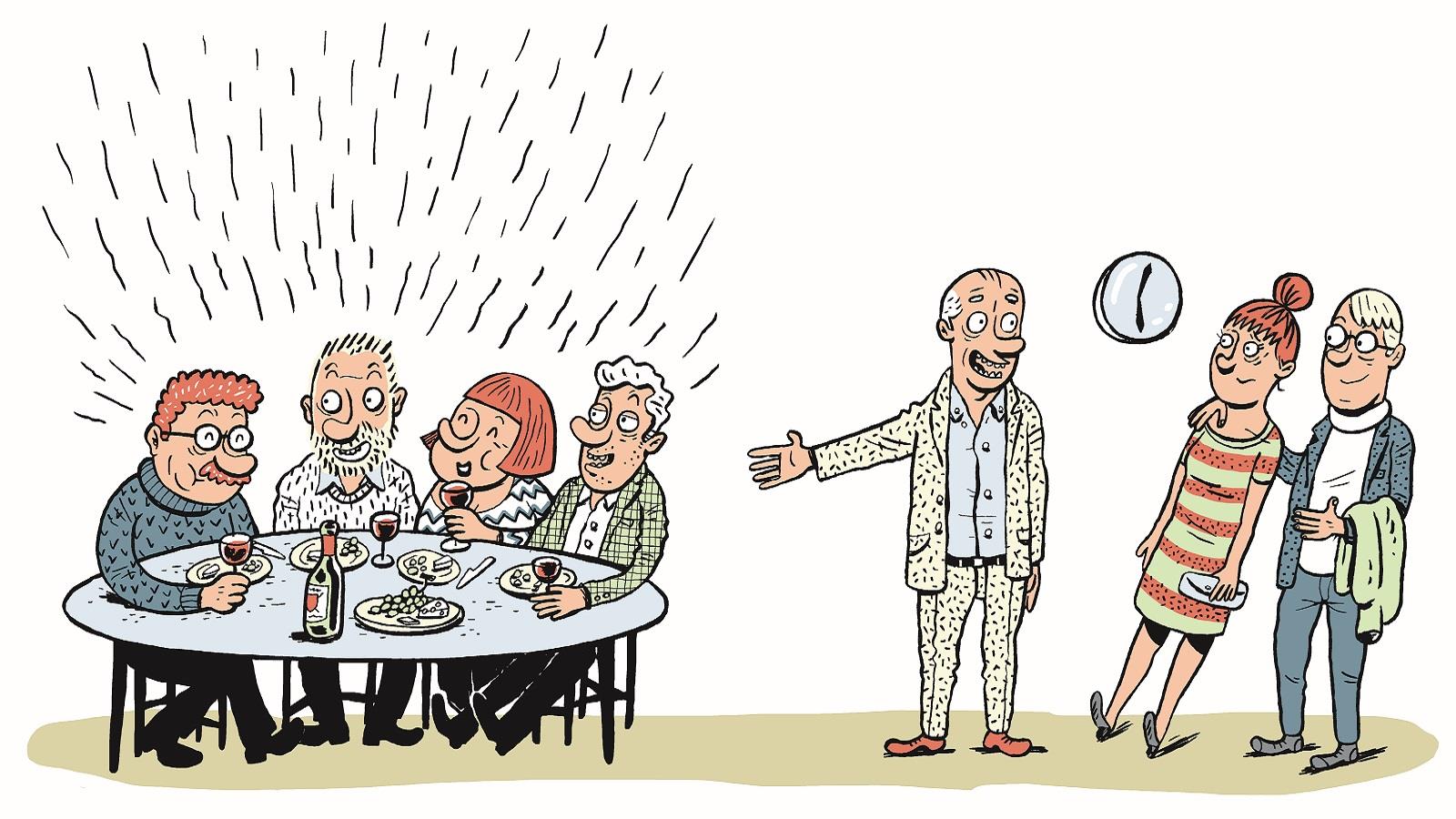 høretab,livskvalitet,høreapparat,hørelse,hørenedsættelse,social,sociale sammenkomster,tilvænning