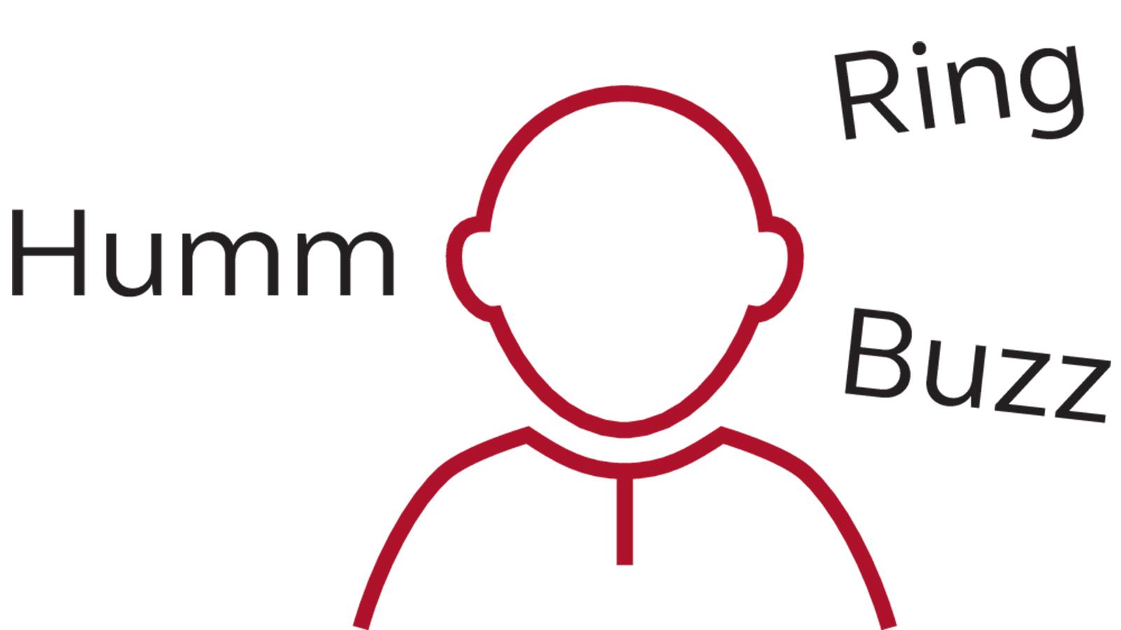 høreapparat, tinnitus, nedsat hørelse, hørelse, ReSound, GN