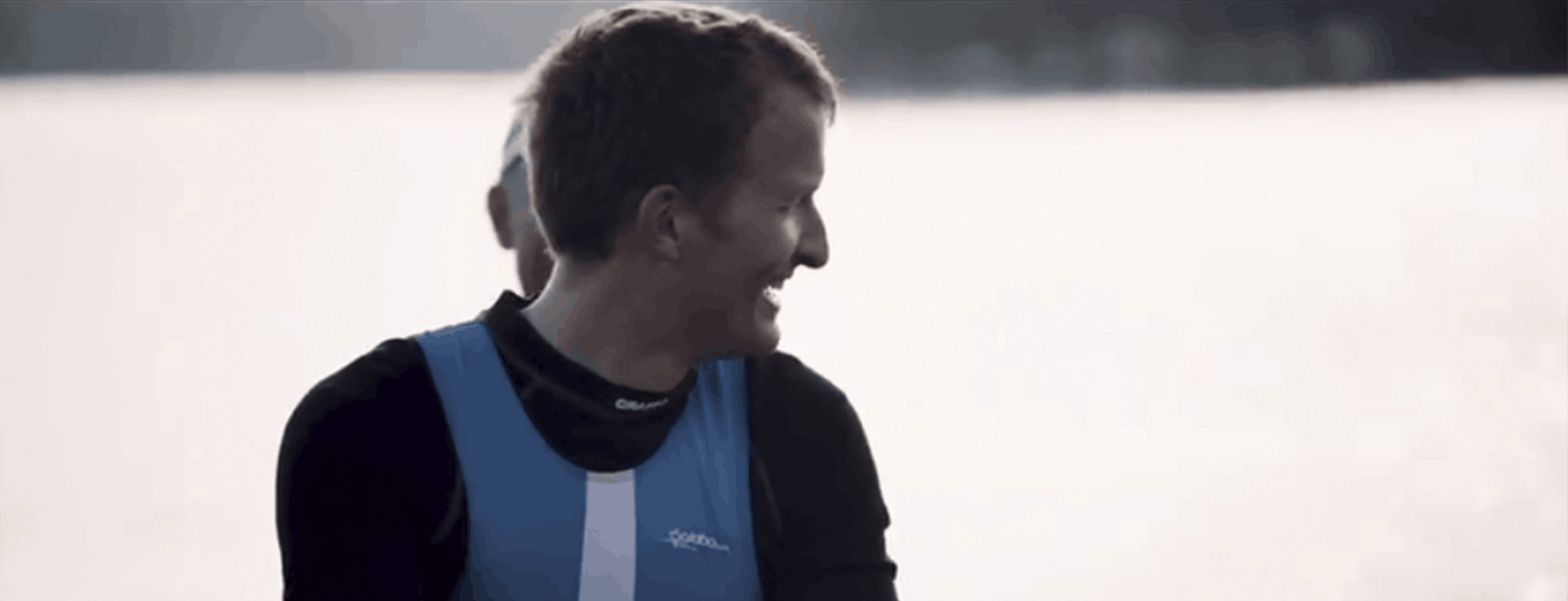 Bo Vestergaard's testimonial thumbnail.