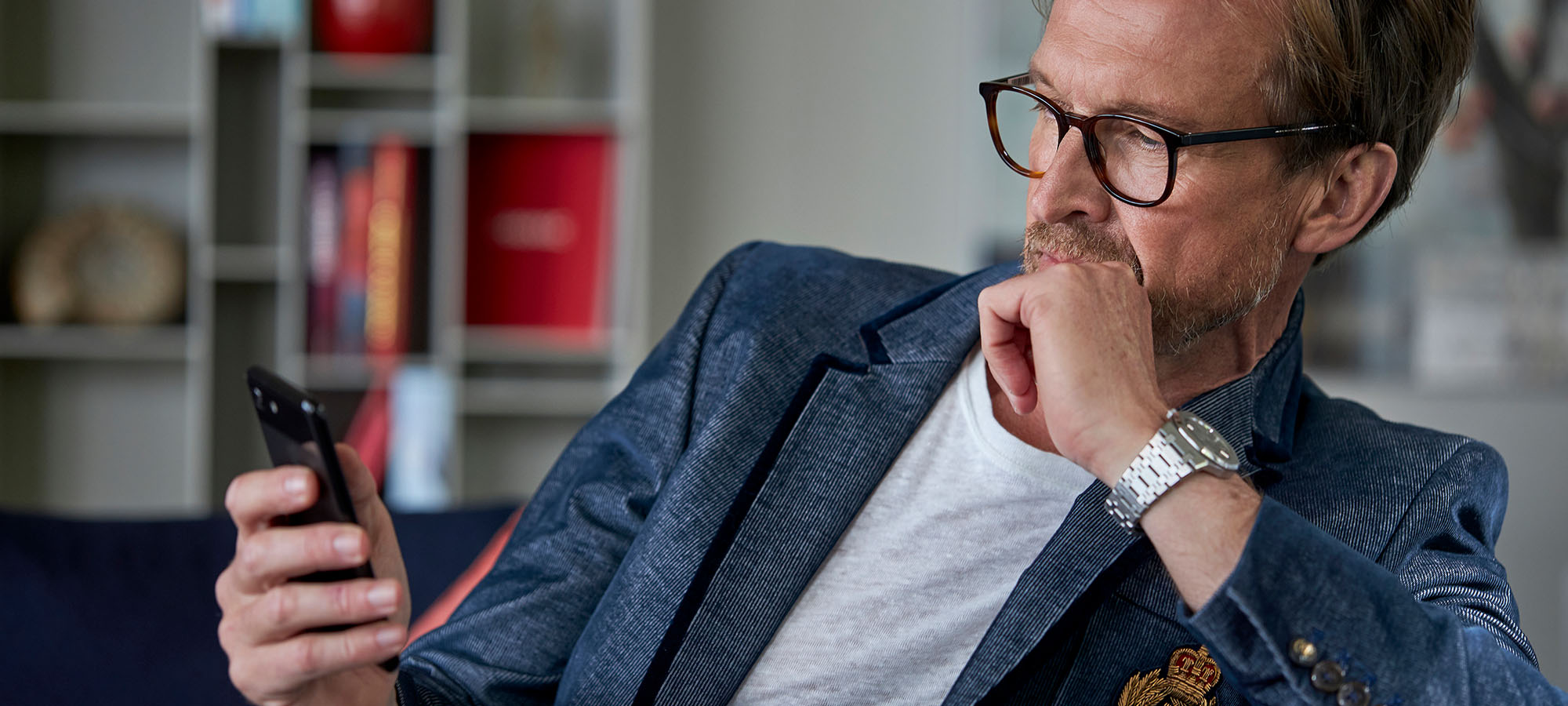 Hilfreiche Apps für Hörgeräte