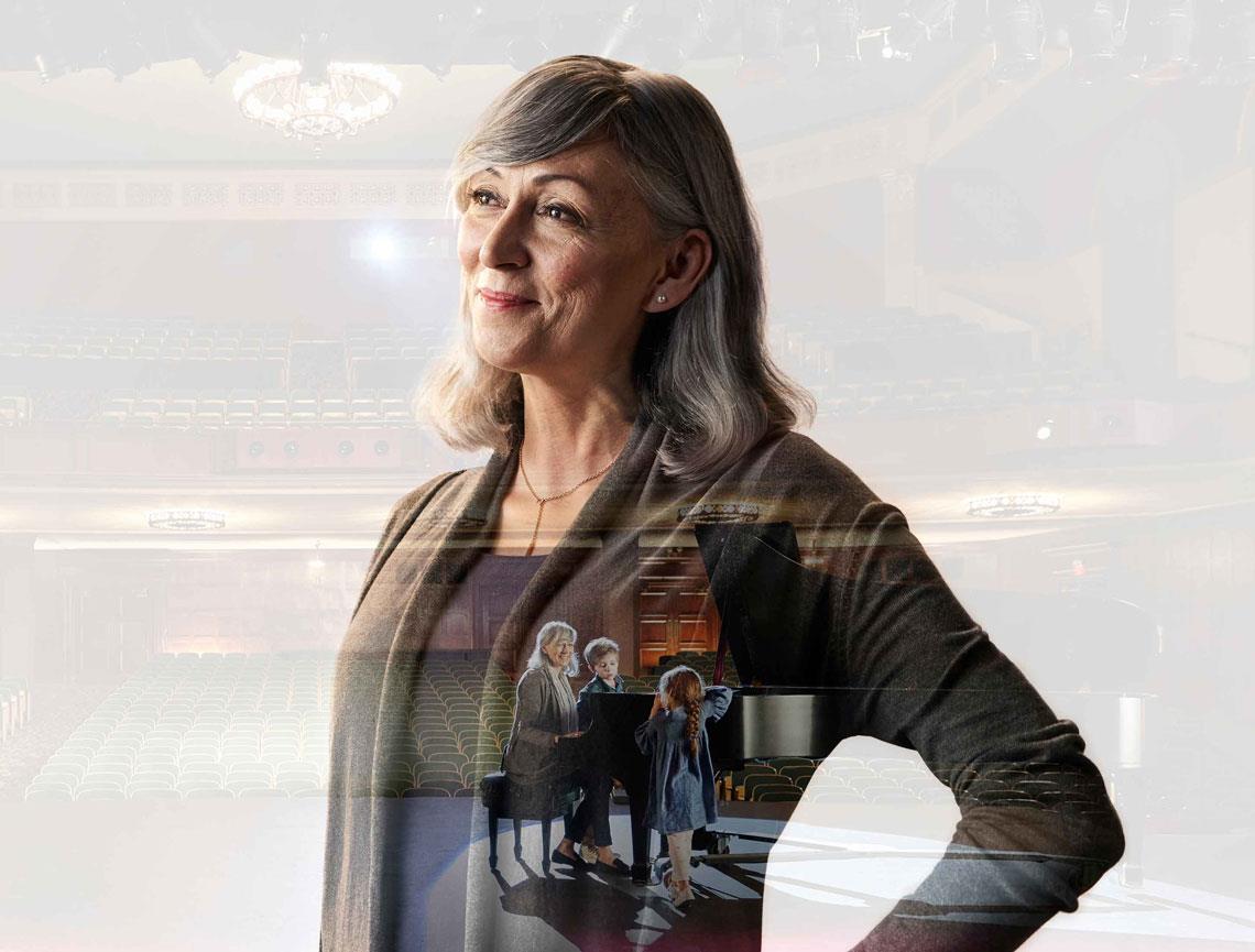 premium digitale høreapparater fås i alle modeller |ReSound LiNX Quattro