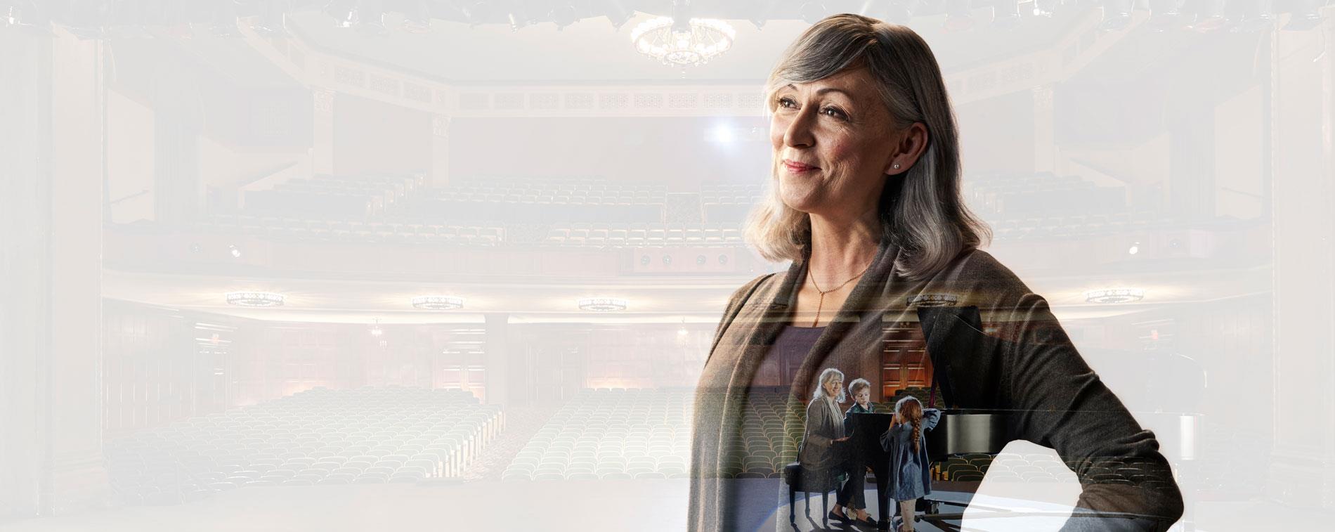 Our complete collection of the premium digital hearing aids | ReSound LiNX Quattro