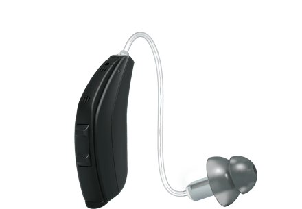 ReSound Enya hearing aid RIE.