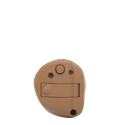 ReSound hearing aid style ITC.