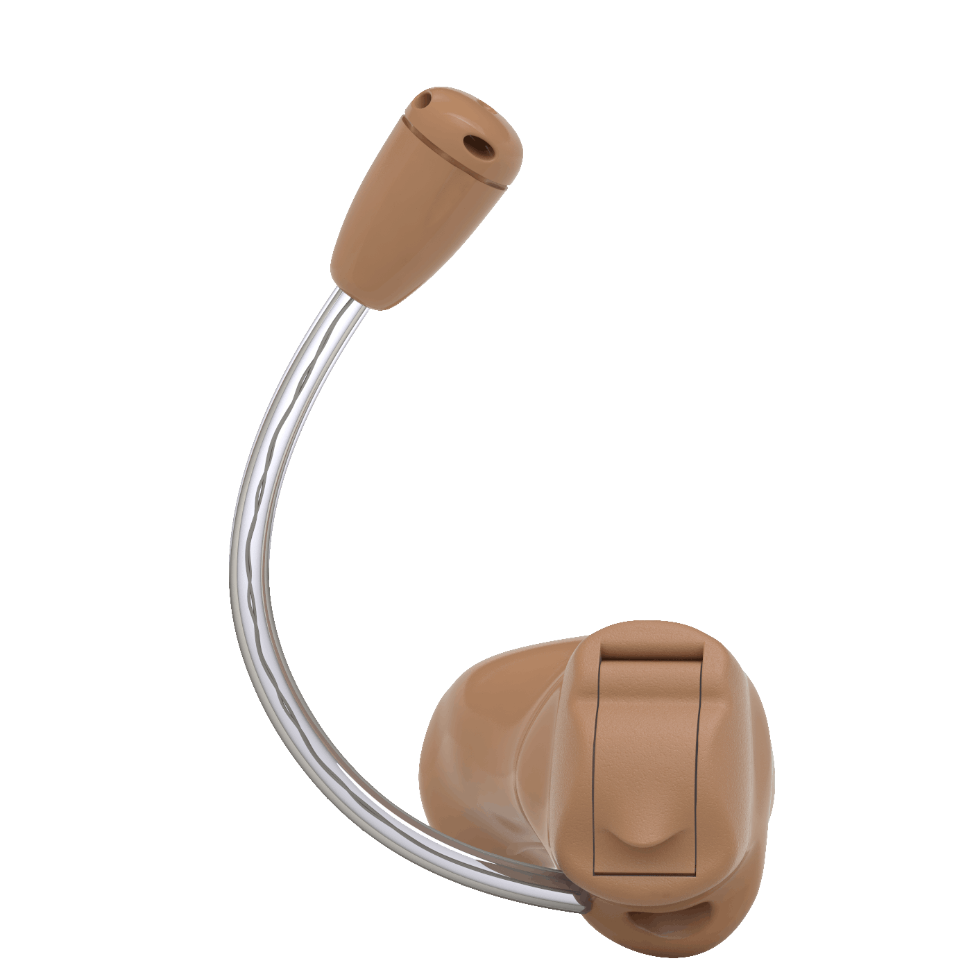 ReSound hearing aid style MIH.