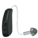 ReSound hearing aid style RIE.