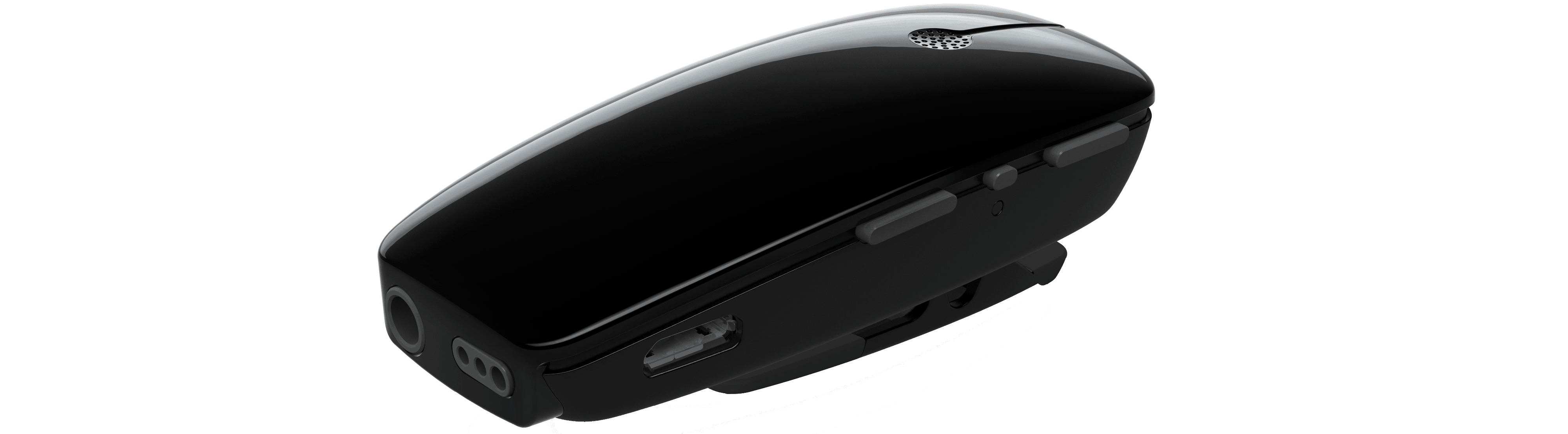 ReSound Multi Mic hearing aid accessory.