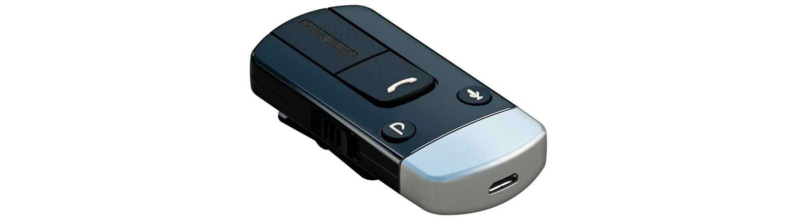 ReSound Phone Clip Plus.