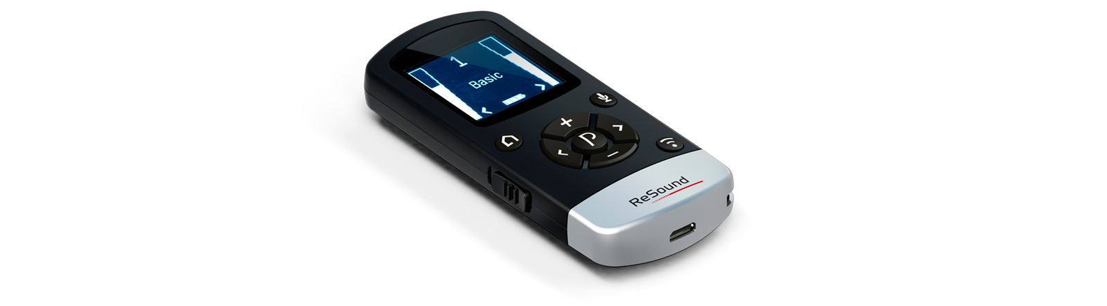 ReSound Remote Control 2.