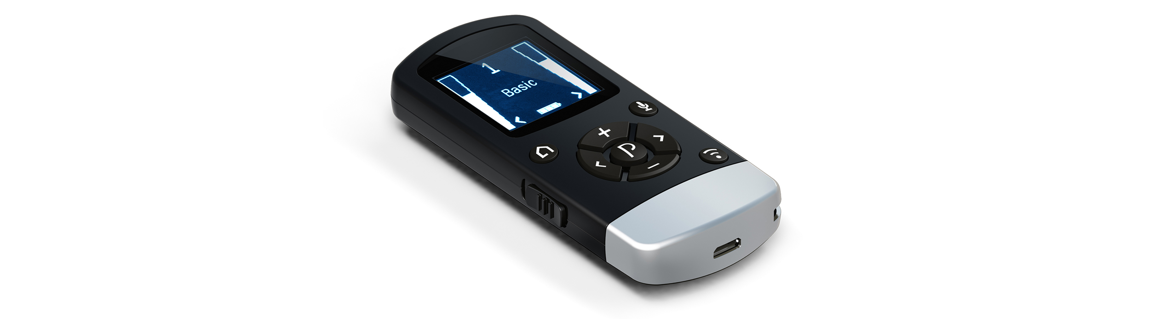 ReSound Remote Control 2.
