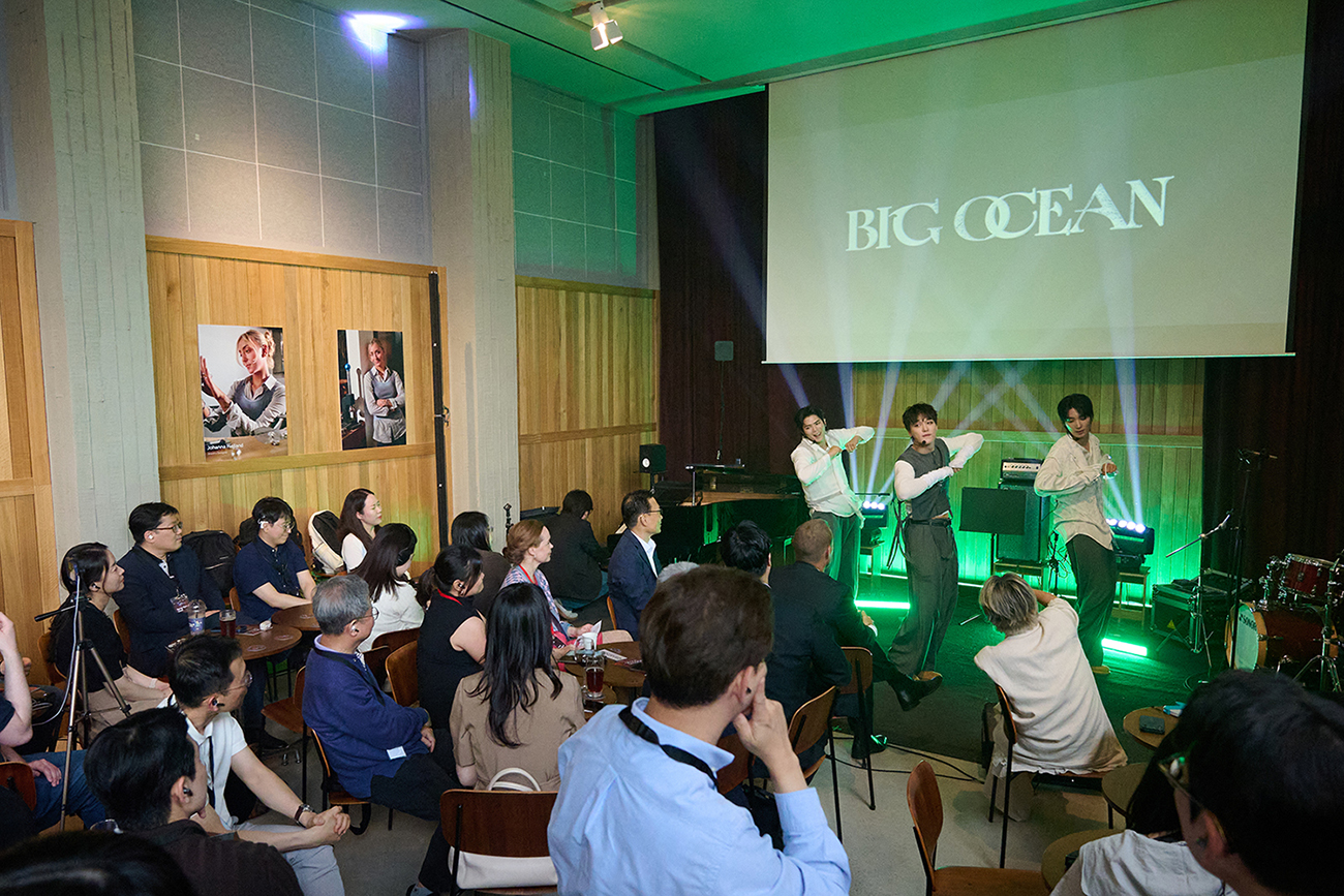 GN Brings Inclusive K-Pop Experience