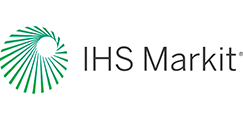 Logo IHS Markit Innovation Award