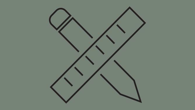 ReSound Design icon.