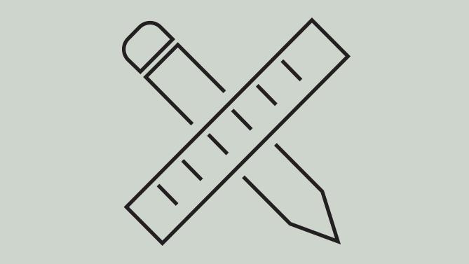 ReSound Design icon.