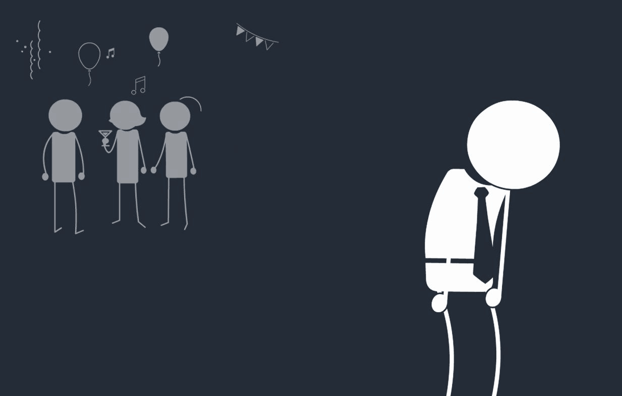 Hearing loss can be hard to accept | ReSound