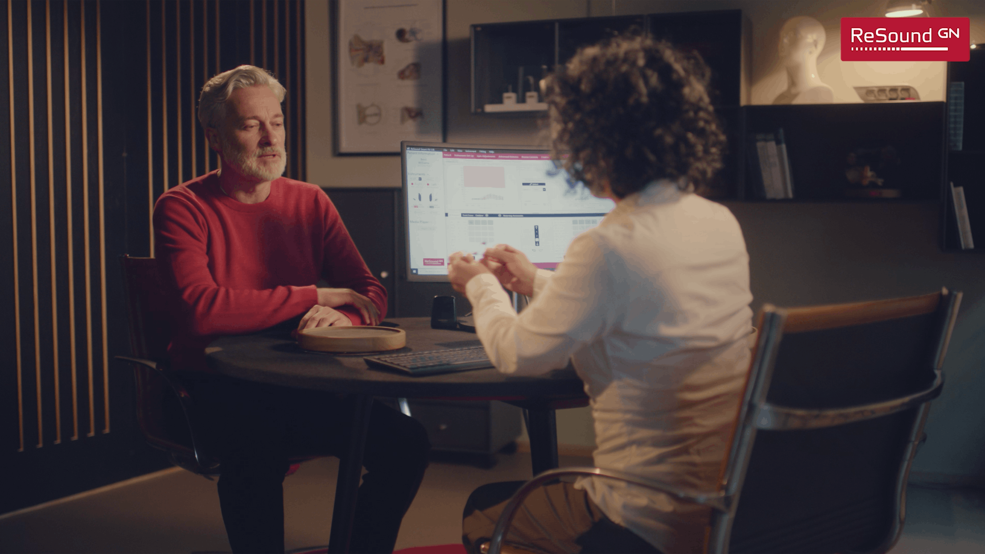 ReSound OMNIA full family