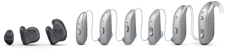 Omnia hoortoestellen