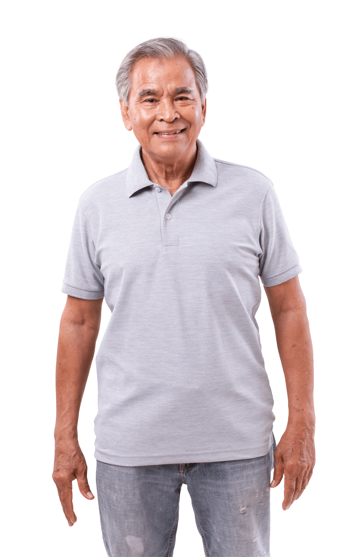 A content ReSound Key user