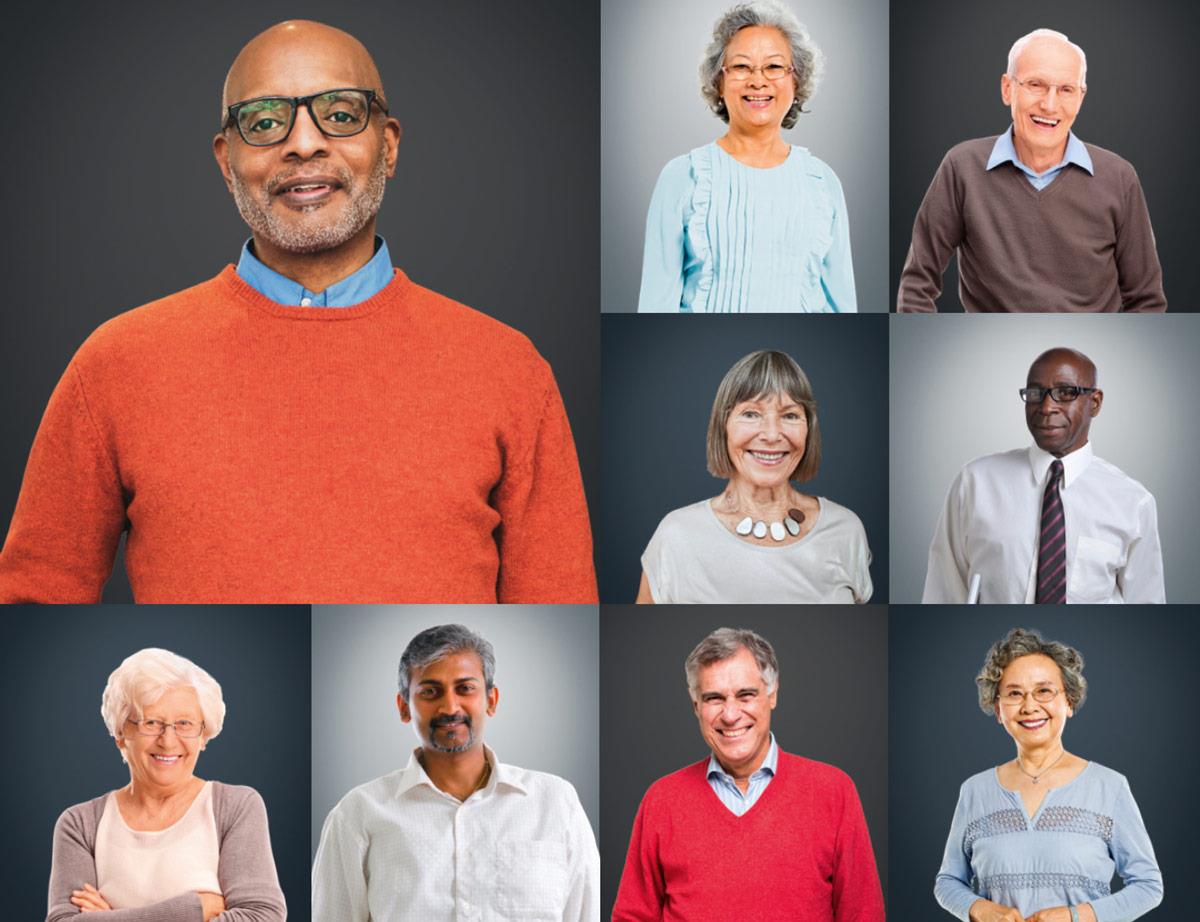 ReSound Key hearing aids cater to a wide range of different hearing needs