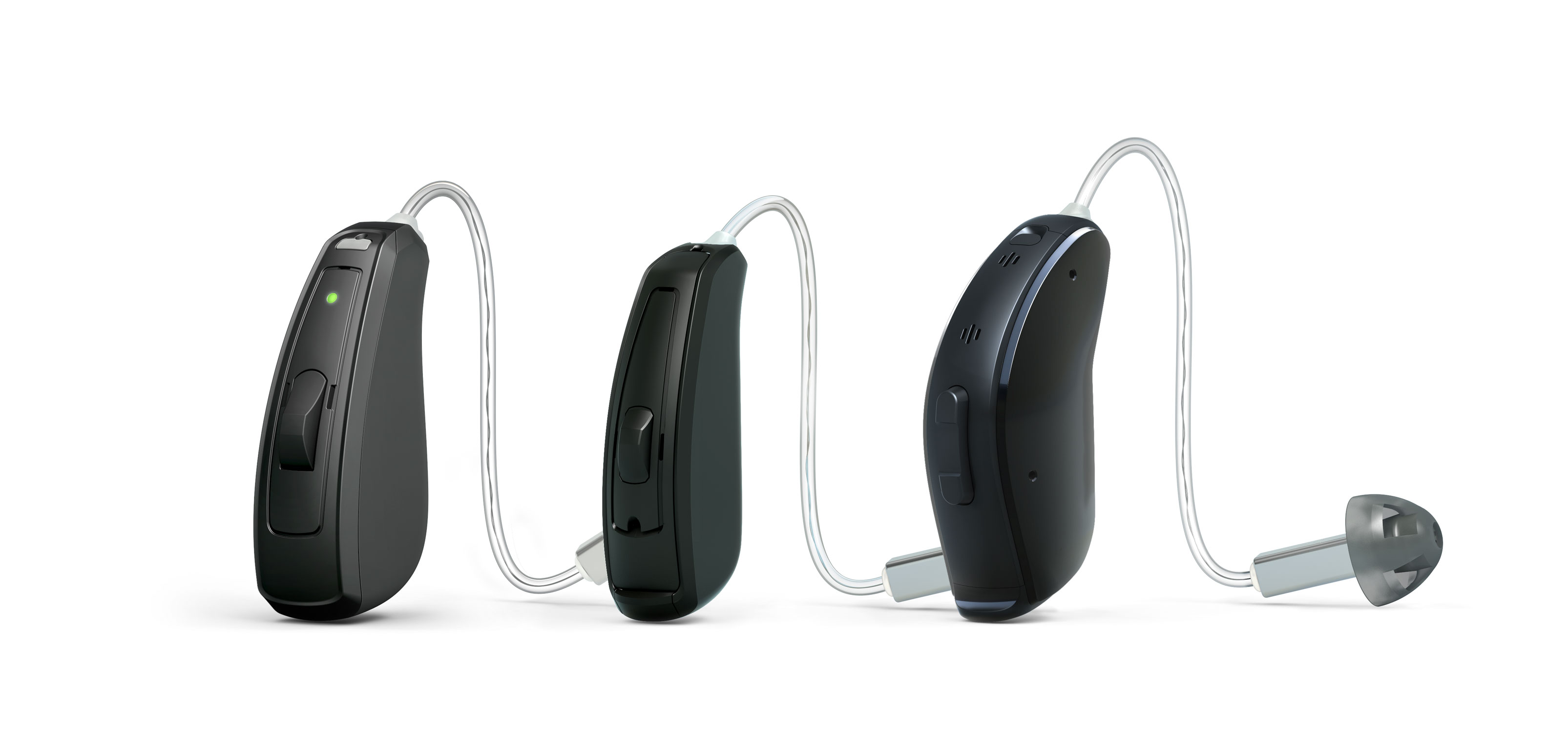 RIE høreapparat |ReSound LiNX Quattro