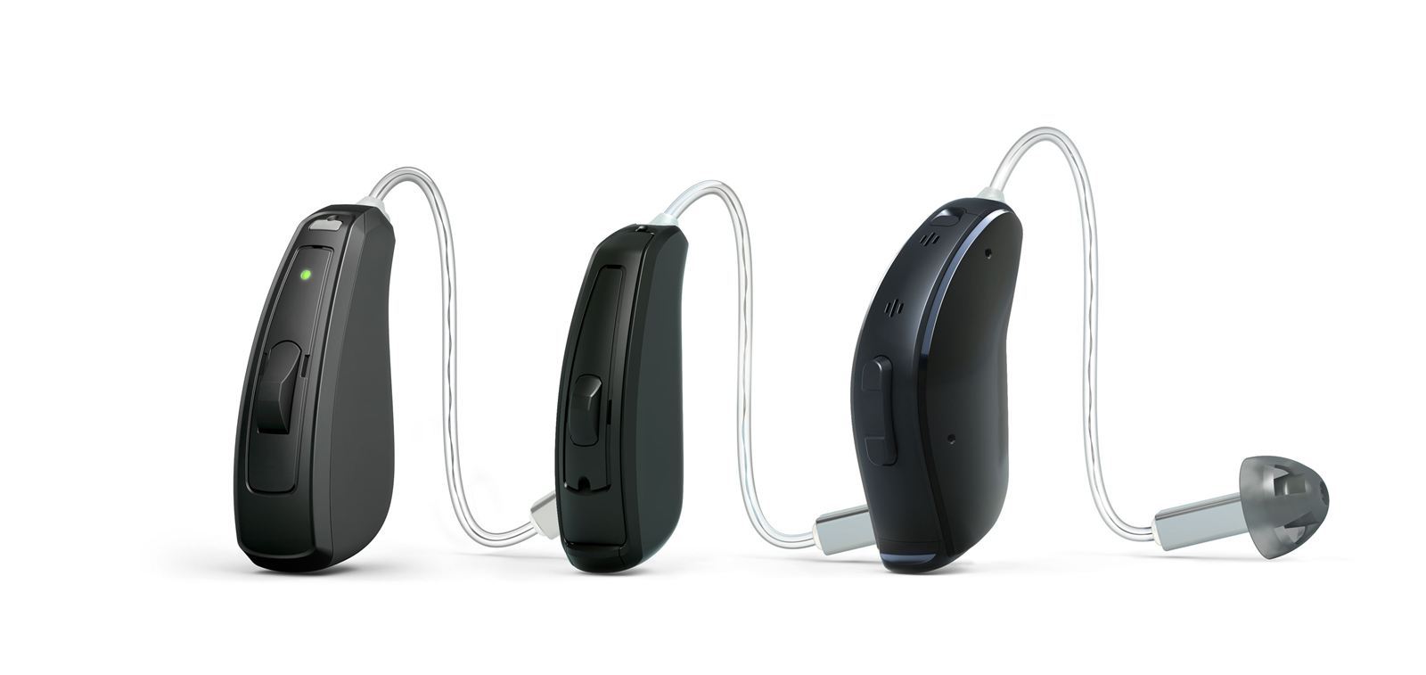 RIE høreapparat |ReSound LiNX Quattro