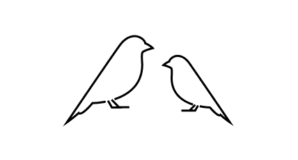Birds icon