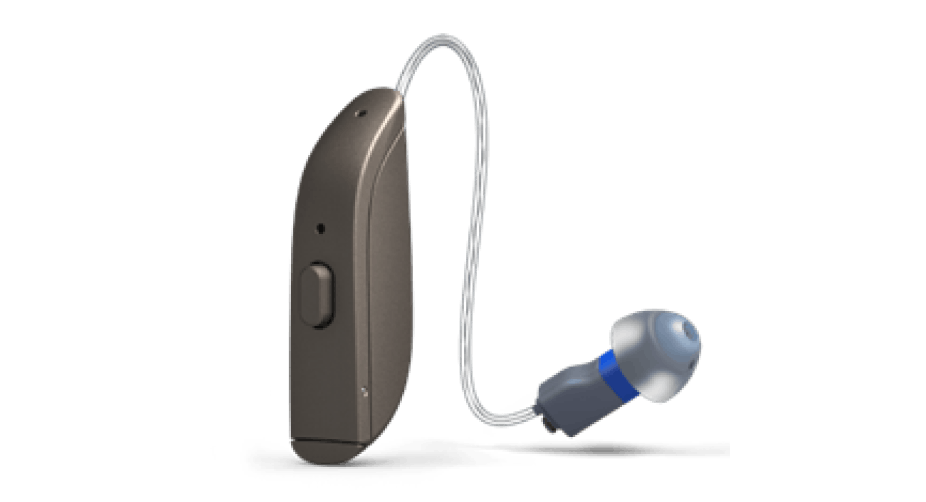 ReSound ONE RIE-model hoortoestel