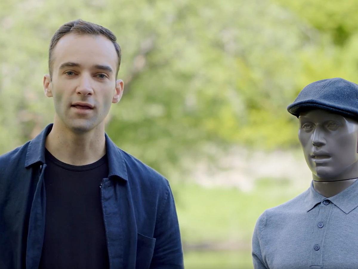 Ons nieuwste hoortoestel met de meest natuurlijke geluidskwaliteit - ReSound ONE