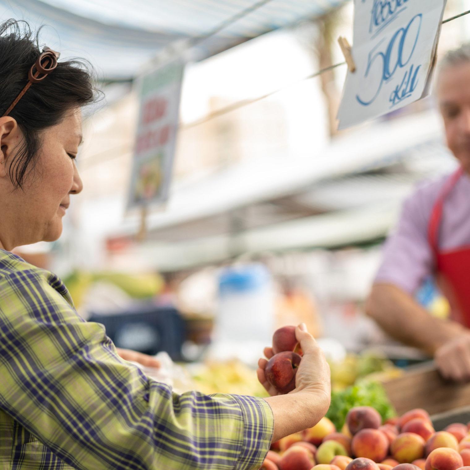 Ons nieuwste hoortoestel met de meest natuurlijke geluidskwaliteit - ReSound ONE