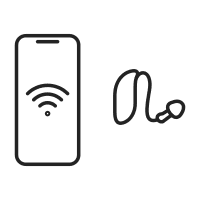 ReSound Phone Pairing