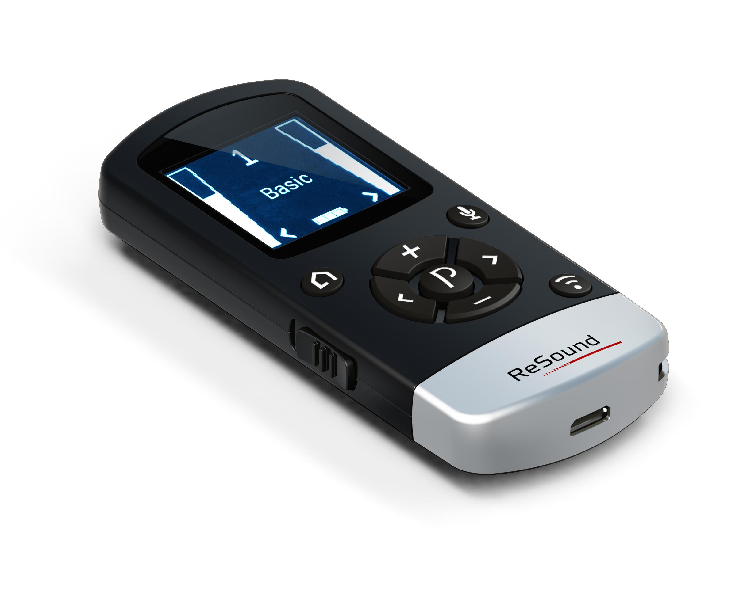 Resound Remote Control 2
