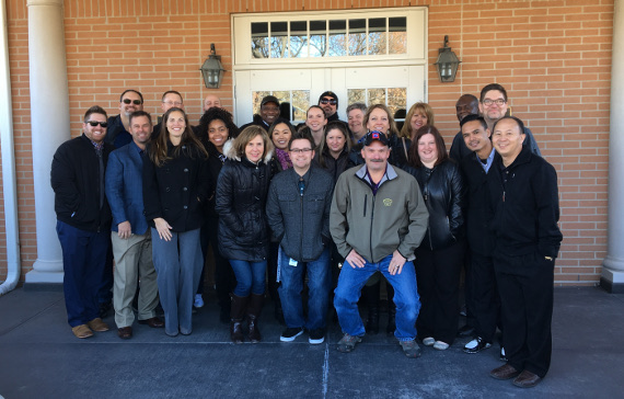 ReSound at Fisher House 2017