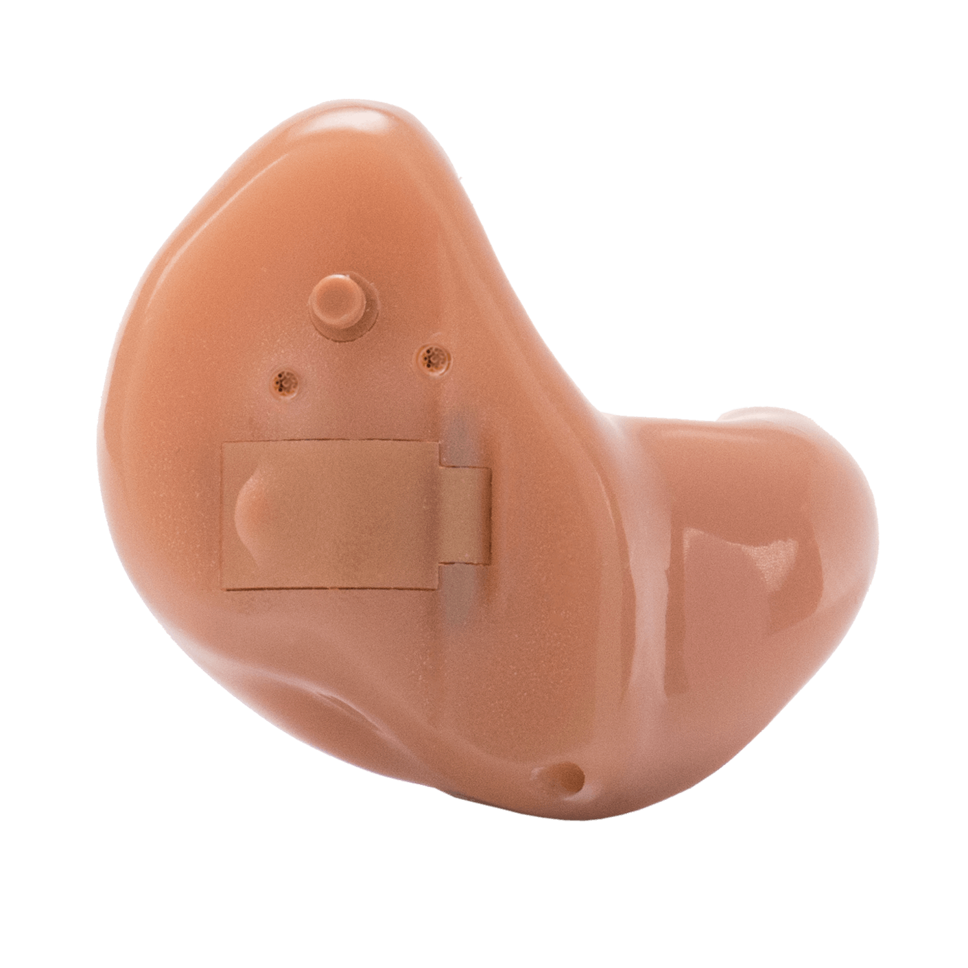 ReSound LiNX 3D ITE Full Shell